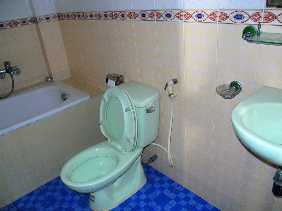 Nam Hong Hotel Nha Trang Quarto foto
